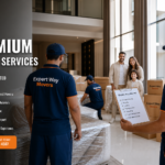 Key Considerations for House Movers in Abu Dhabi: Protect Your Home During Your Move -