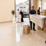 Affordable Moving Solutions: How to Avoid Hidden Charges with Cheap Movers and Packers in Abu Dhabi -