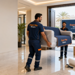 Top Tips to Identify Trusted Moving Companies in Abu Dhabi and Avoid Moving Scams -