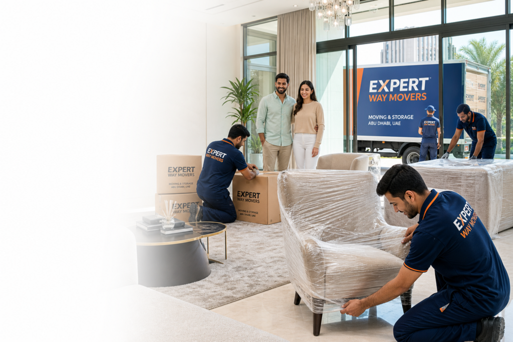 Best Movers in Abu Dhabi: Complete 2026 Guide to Choosing a Trusted Moving Company