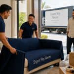 Best Moving Company in Abu Dhabi: 15 Questions to Ask Before Booking -