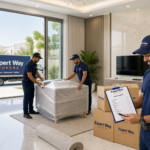 Furniture Moving Companies in Abu Dhabi: Safe Packing & Damage-Free Relocation -