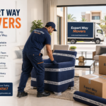 Professional Movers Abu Dhabi: Services, Prices & What to Expect -