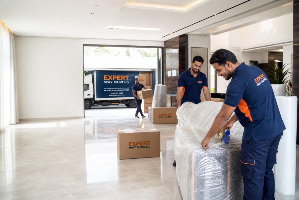 Best Movers in Abu Dhabi: Complete 2026 Guide to Choosing a Trusted Moving Company
